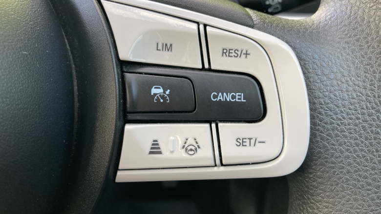 Honda Jazz 1.5 i-MMD Hybrid SR 5dr eCVT Hybrid Hatchback